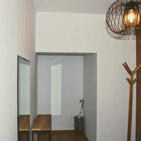 公寓 Gramophome 瓦爾納